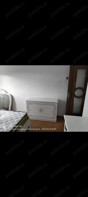 Inchiriez apartament 2 camere in Suceava in zona Zamca,.Foarte economic la intretinere.  - imagine 4