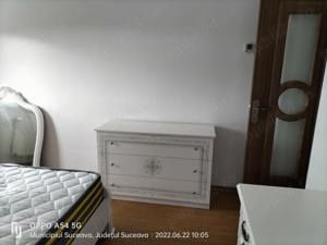 Inchiriez apartament 2 camere in Suceava in zona Zamca,.Foarte economic la intretinere.  - imagine 2