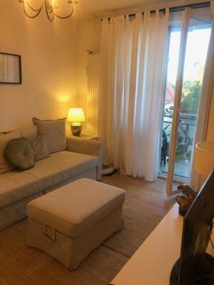 Apartament 2 camere cu centrala proprie