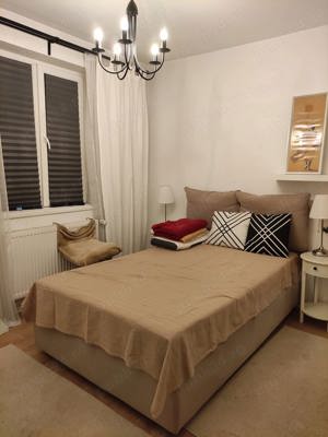 Apartament 2 camere cu centrala proprie - imagine 4