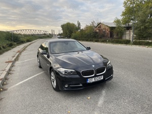 Vând bmw f10 seria 5  - imagine 2