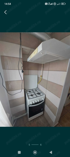 Închiriez apartament cu două camere. - imagine 5