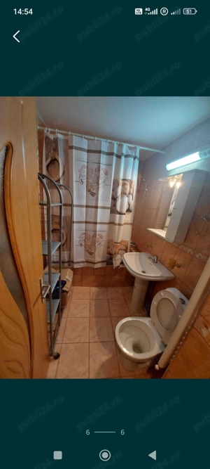 Închiriez apartament cu două camere. - imagine 3