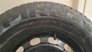 Rezerva Ford nouă 195-65r15 - imagine 3