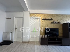 Apartament 1 cameră,36 mp,BALCON,PARCARE–Donath Park/Capăt Grigorescu - imagine 16