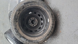 Rezerva Ford nouă 195-65r15 - imagine 2