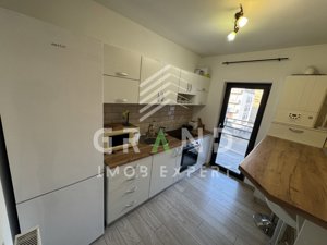 Apartament 1 cameră,36 mp,BALCON,PARCARE–Donath Park/Capăt Grigorescu - imagine 20