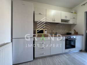 Apartament 1 cameră,36 mp,BALCON,PARCARE–Donath Park/Capăt Grigorescu - imagine 17