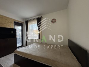 Apartament 1 cameră,36 mp,BALCON,PARCARE–Donath Park/Capăt Grigorescu - imagine 13