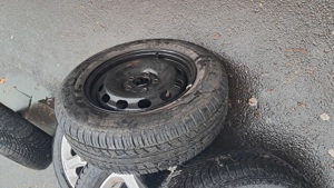 Rezerva Ford nouă 195-65r15 - imagine 4