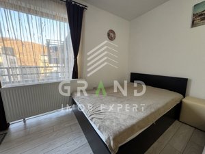 Apartament 1 cameră,36 mp,BALCON,PARCARE–Donath Park/Capăt Grigorescu - imagine 12