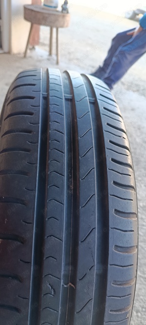 Anvelope de vara continental 235/55 R19 V XL si 165/70 R14 - imagine 1