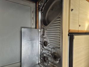 Vand autorulota Fiat Ducato - imagine 5