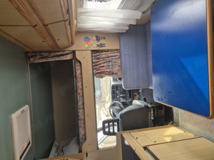 Vand autorulota Fiat Ducato - imagine 4