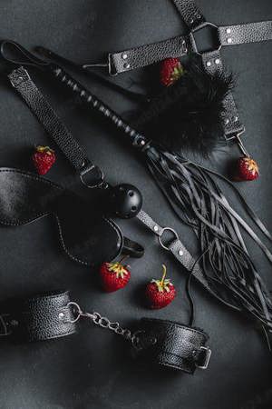 Bdsm pentru doamne submasive si cupluri