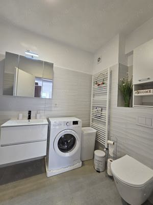 Apartament cu 2 camere de închiriat în ansamblul Soho - imagine 10