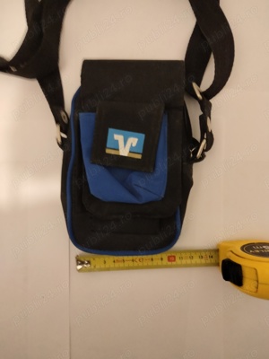 Borseta putin folosita  - imagine 2