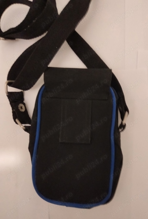 Borseta putin folosita  - imagine 3