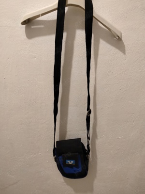 Borseta putin folosita  - imagine 4