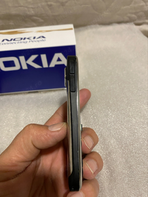 nokia E72 ca nou - imagine 2