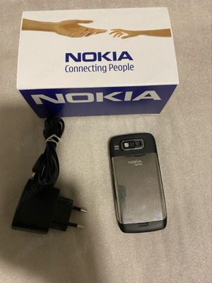 nokia E72 ca nou - imagine 5
