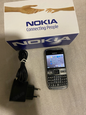 nokia E72 ca nou - imagine 4