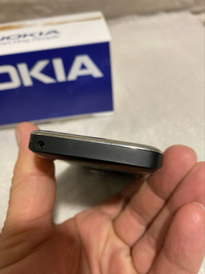 nokia E72 ca nou - imagine 3