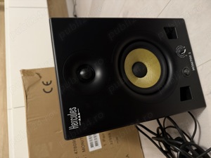 Vand Monitoare Hercules Monitor 5