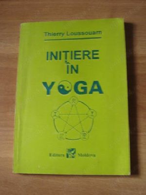 Lot 12 carti YOGA ( 11 titluri ) - imagine 3