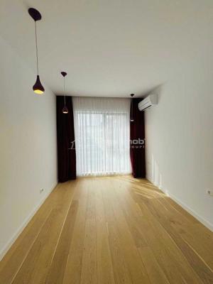 Penthouse 3 camere - Pipera Nusco City - 2 bai - terasa 11mp - imagine 4