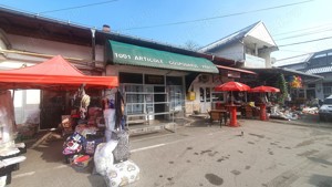 Spațiu comercial de închiriat in piața centrala a municipiului Drăgășani - imagine 2