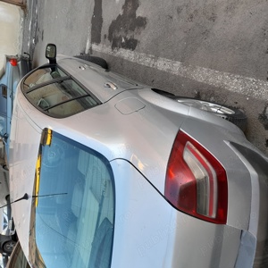 Vand renault megane 2  - imagine 6