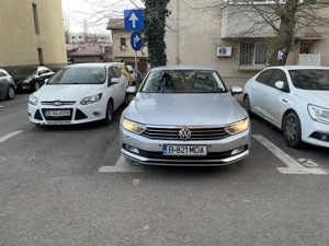 Vând Volkswagen Passat b8 - imagine 2