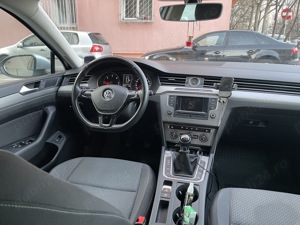 Vând Volkswagen Passat b8 - imagine 4
