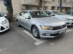 Vând Volkswagen Passat b8 - imagine 5
