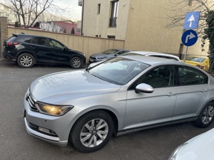 Vând Volkswagen Passat b8 - imagine 1