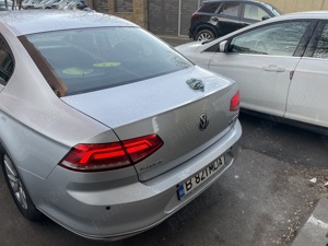 Vând Volkswagen Passat b8 - imagine 6