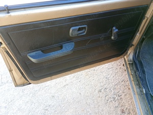 Volkswagen Jetta mk1 an 1983  - imagine 7