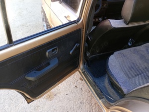 Volkswagen Jetta mk1 an 1983  - imagine 4