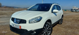 Nissan QashqaiTekna 2013 1,6 DCI-131 CP Recent Import Germania Nr.Zoll valabil 1luna 