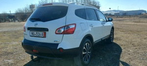 Nissan QashqaiTekna 2013 1,6 DCI-131 CP Recent Import Germania Nr.Zoll valabil 1luna  - imagine 3