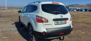 Nissan QashqaiTekna 2013 1,6 DCI-131 CP Recent Import Germania Nr.Zoll valabil 1luna  - imagine 4