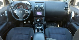 Nissan QashqaiTekna 2013 1,6 DCI-131 CP Recent Import Germania Nr.Zoll valabil 1luna  - imagine 5