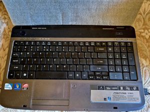 Vand laptop Acer Aspire 5738 ZG - imagine 4