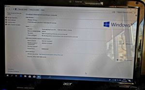 Vand laptop Acer Aspire 5738 ZG - imagine 2