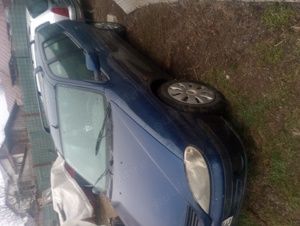 Autoturisme Renault Megane 