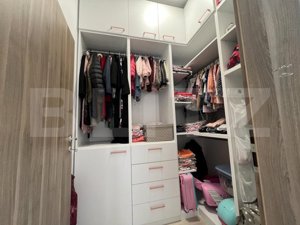 Penthouse de 97 mp, terasa 60 mp, zona Kaufland  - imagine 13