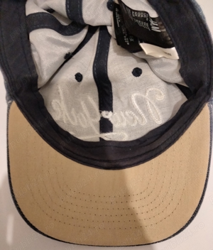 Șapca din bumbac 92-104 cm - imagine 4