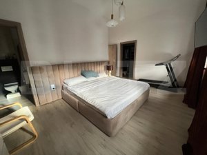 Penthouse de 97 mp, terasa 60 mp, zona Kaufland  - imagine 8