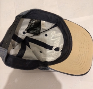 Șapca din bumbac 92-104 cm - imagine 5